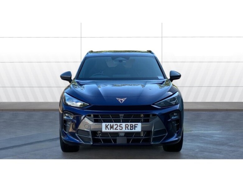 CUPRA Terramar 1.5 eHybrid 204 V2 5dr DSG Hatchback